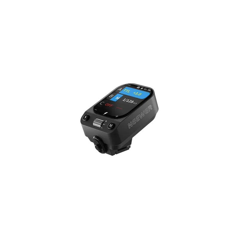 NEEWER QZ-C Flash Trigger